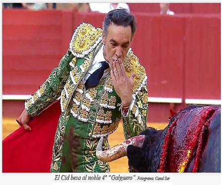 Sevilla: Belleza Vacía